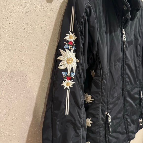 Vintage Bogner Edleweiss Ski Jacket by Thylmann - Picture 3 of 16